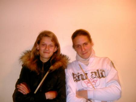 moi et adeline