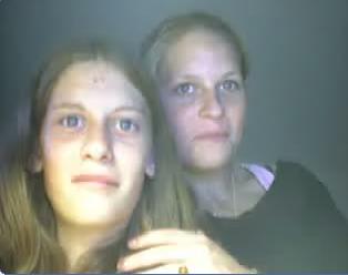 laura et adeline