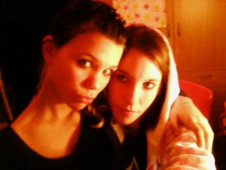 juju et shannon