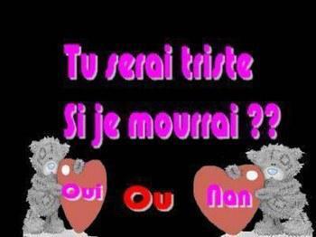 oui ou non