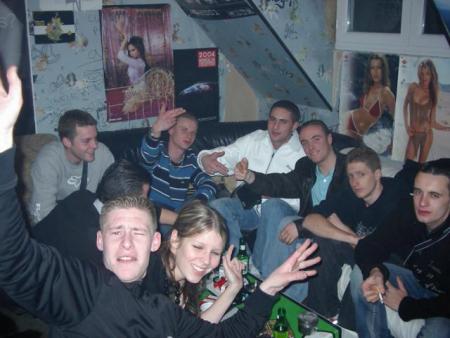 les jeune