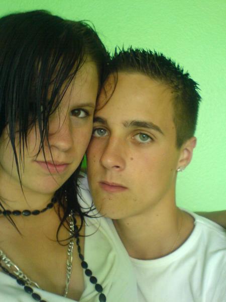 jess et kev