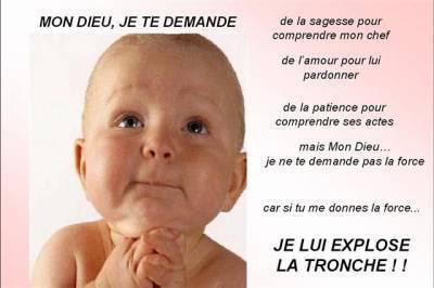 bébé trops mimi
